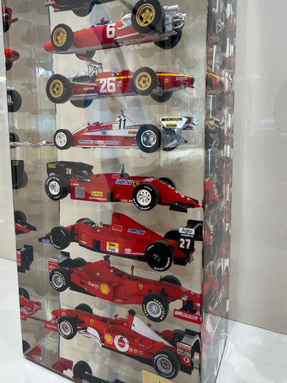 ELEMENT F1 FERRARI m