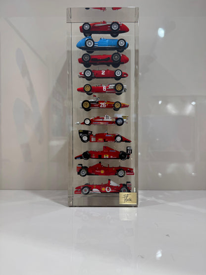 ELEMENT F1 FERRARI m