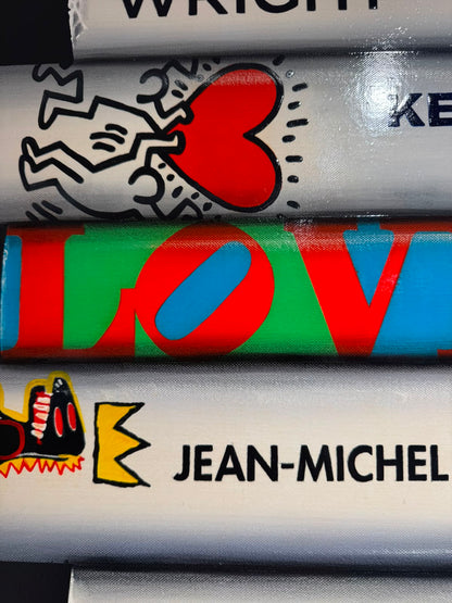 In book truth