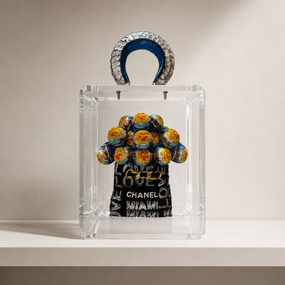 Small Bag Chanel