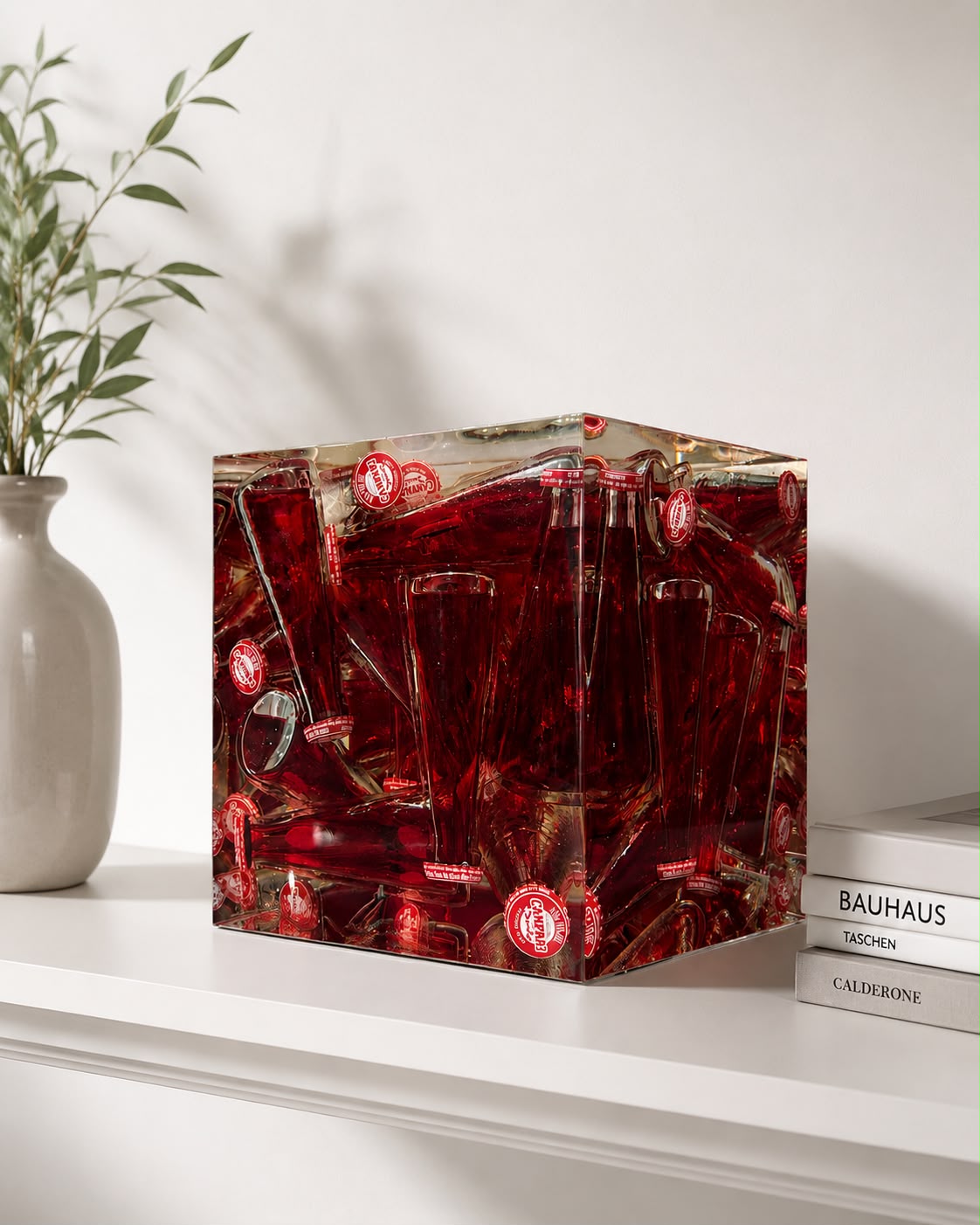 CAMPARI CUBE 2