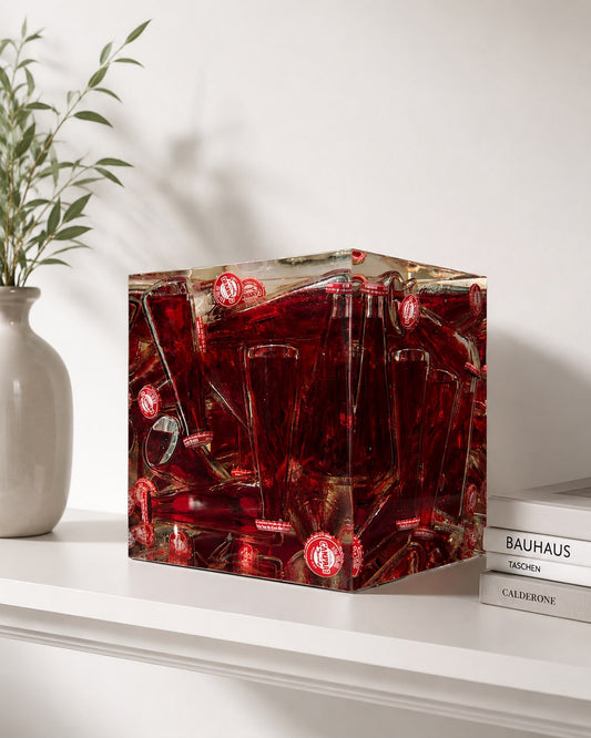 CAMPARI CUBE 2