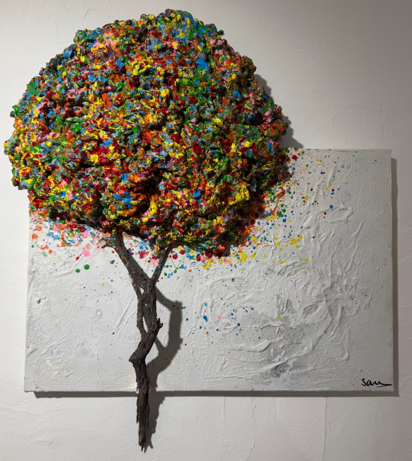 Tree of life