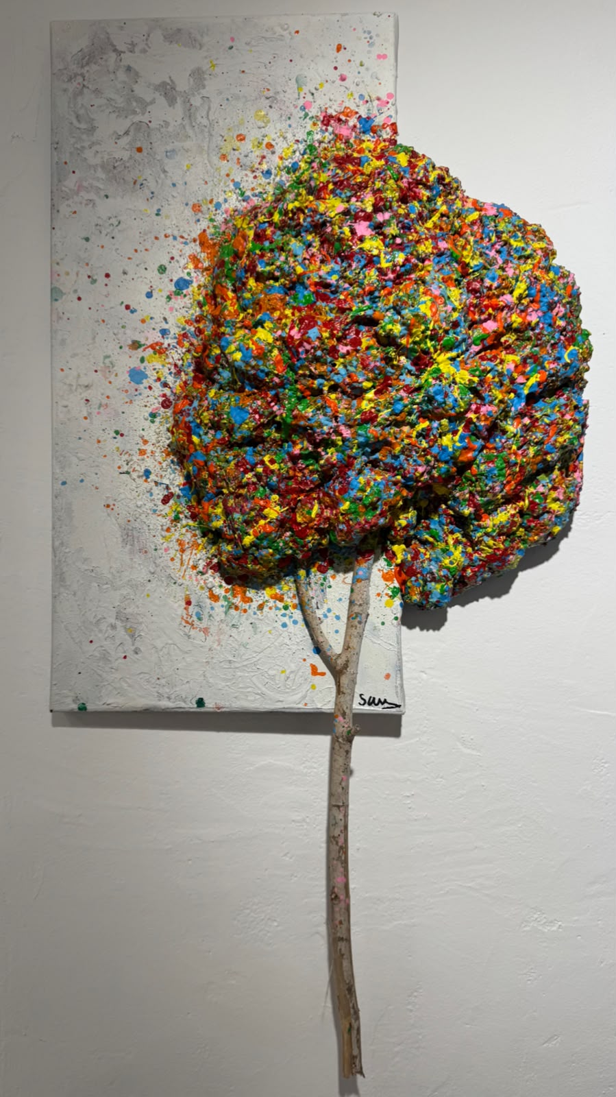 Tree of life