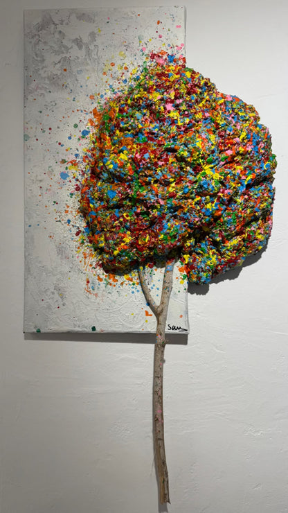 Tree of life