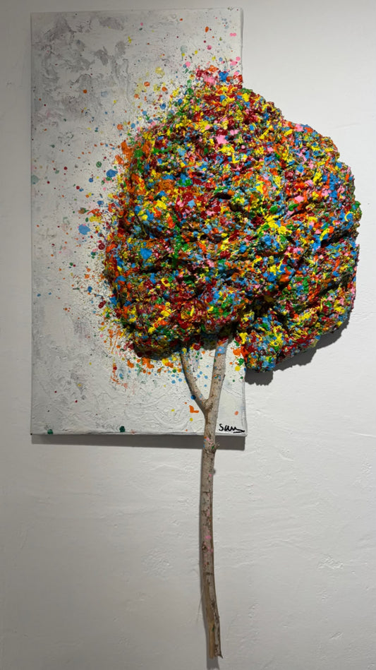 Tree of life