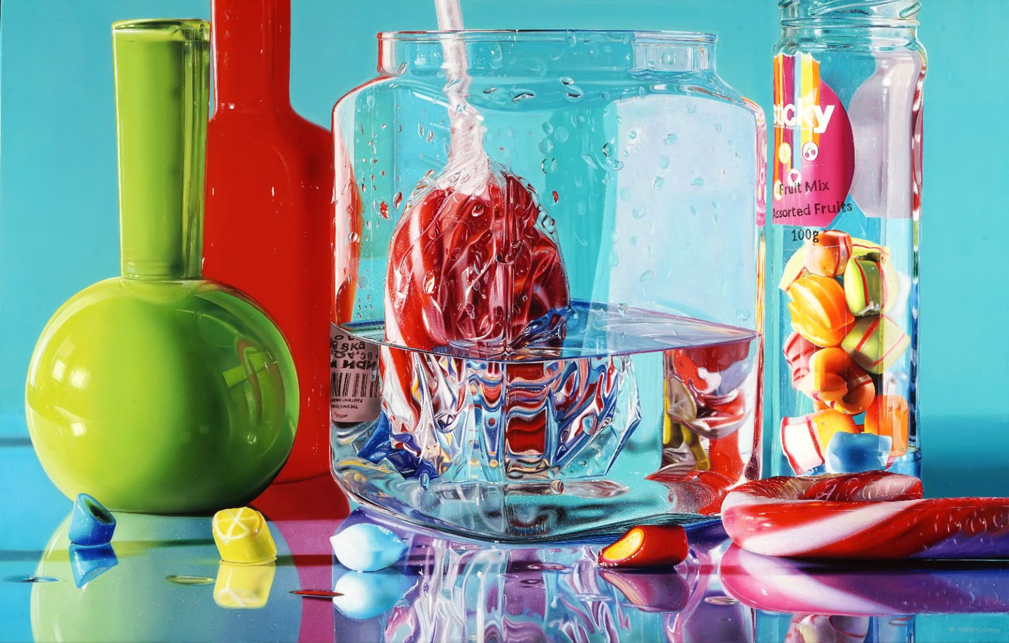 Bassa Marea