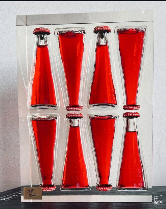 ELEMENT CAMPARI