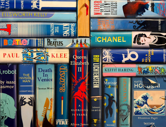 In book truth