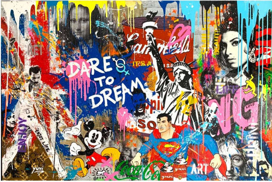 Dare to Dream