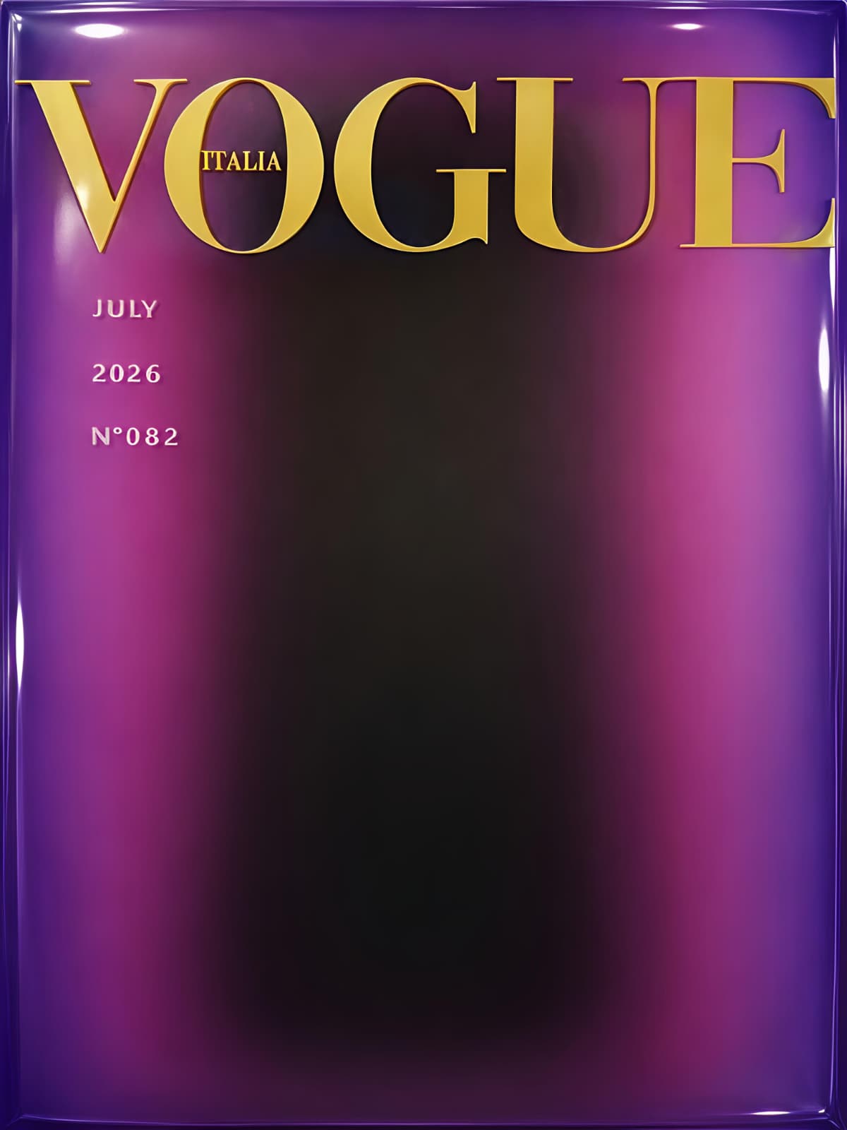 ABSTRACT VOGUE