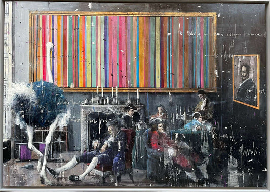 The Salon