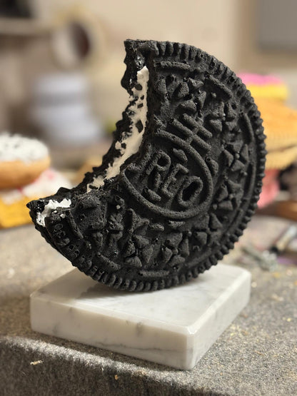 Mini Oreo Nero Morso