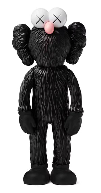 Kaws Gone gray and pink – Daniele Comelli - Art Gallery Kaws Gone gray and pink – Daniele Comelli - Art Gallery