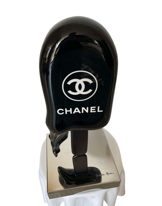 Icecream Chanel