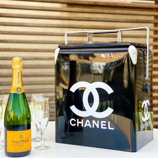 Fashion Cooler Chanel