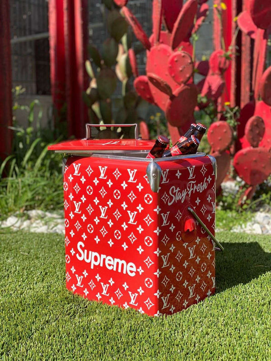 Fashion Cooler Supreme