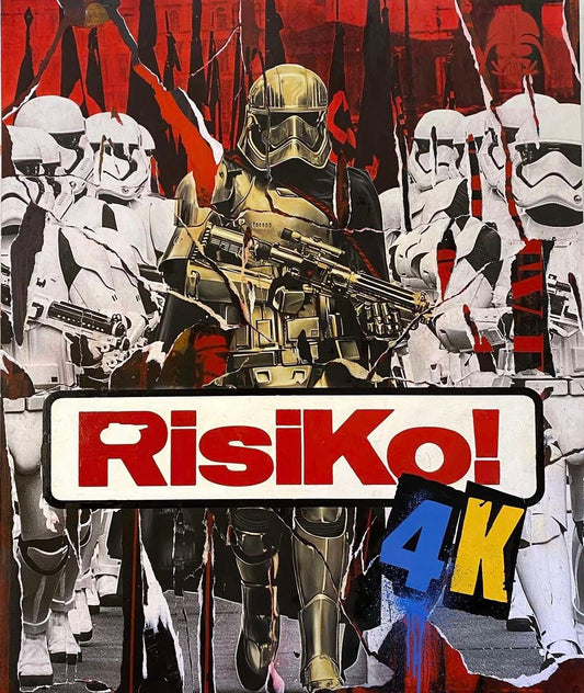 RISIKO 4K