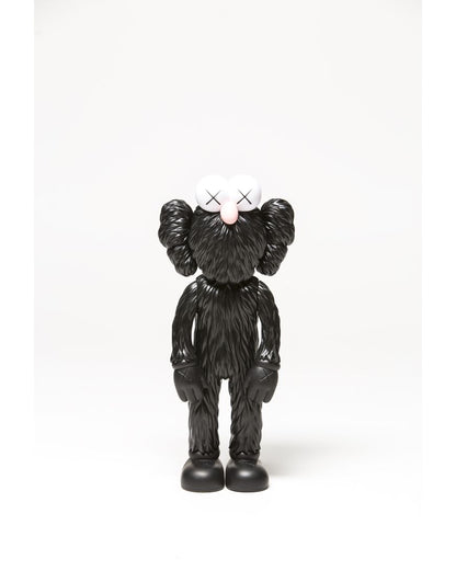 Kaws Gone gray and pink