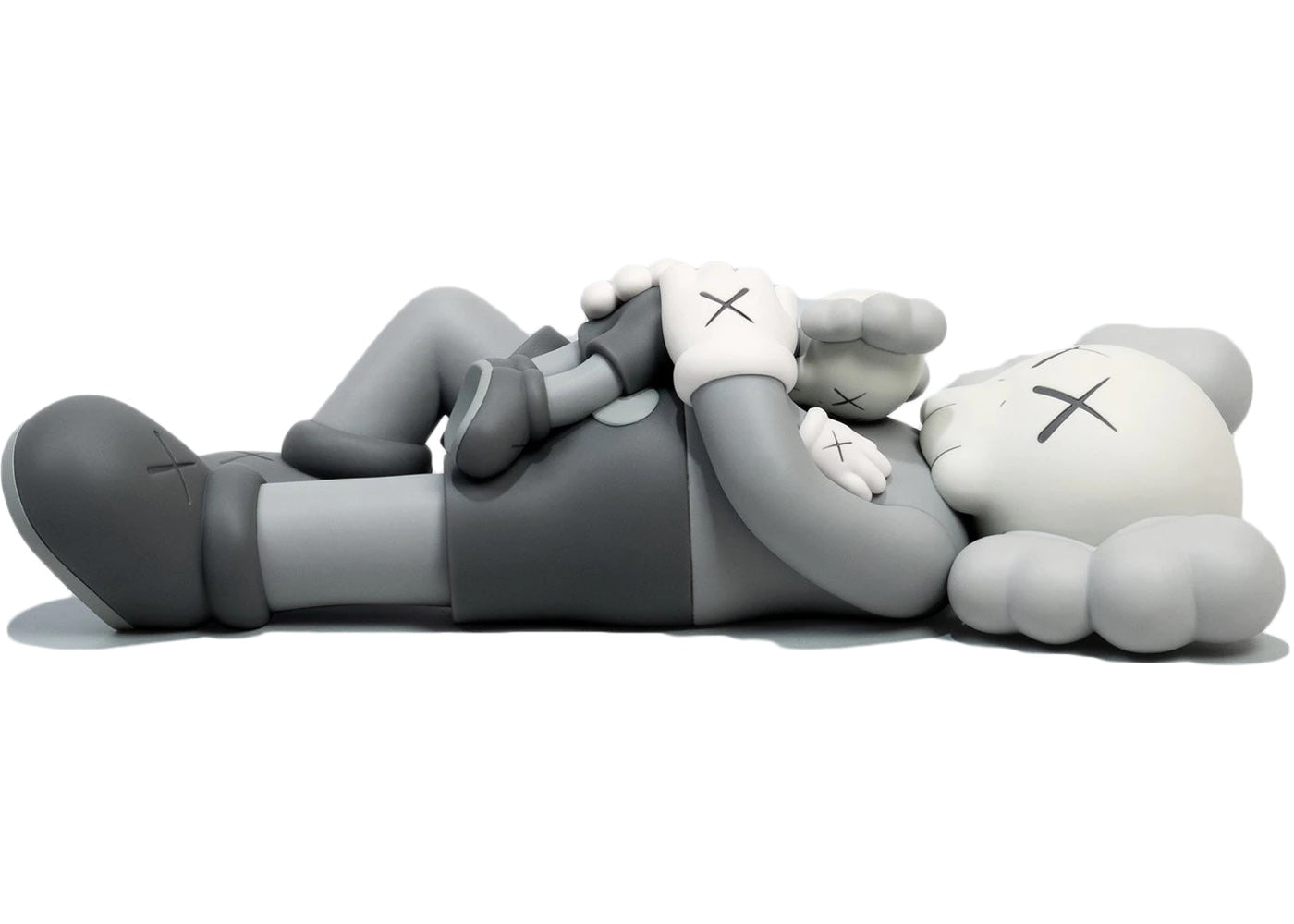 KAWS HOLIDAY UNITED KINGDOM3色セット KAWS HOLIDAY UK Figure 3色セット