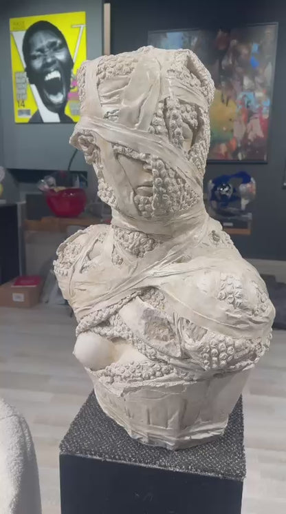 Wrapped n°3 (Venere)