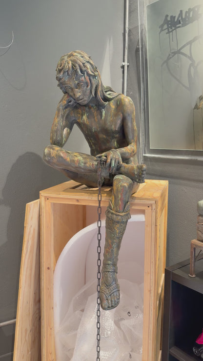 Box n°4 - David di Donatello