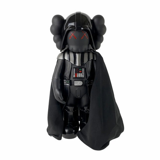 Kaws Darth Vader